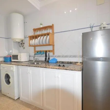 Apartamento Misericordia Apartment *