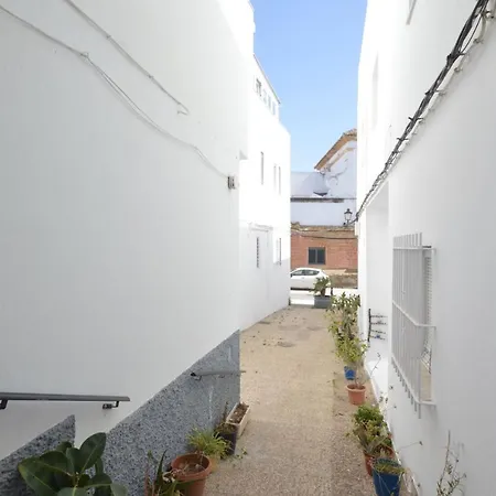 Apartamento Misericordia Conil De La Frontera