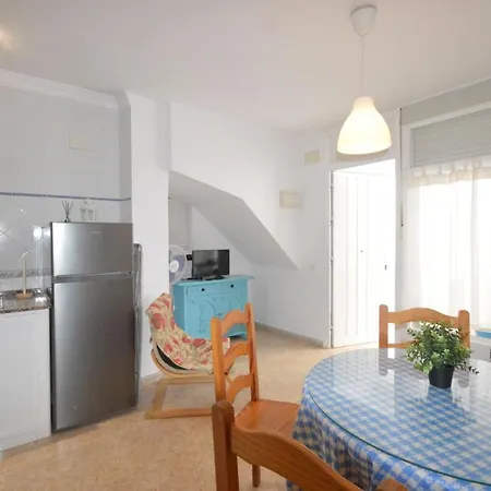 Apartamento Misericordia