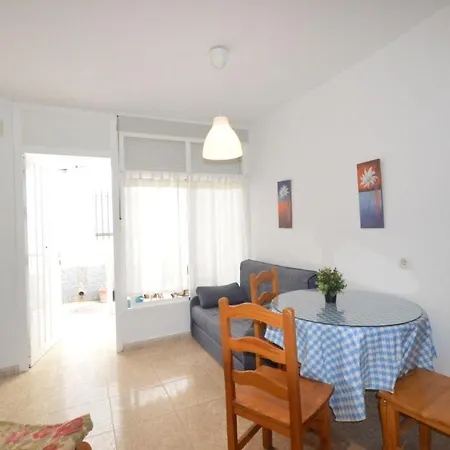 Apartment Apartamento Misericordia *