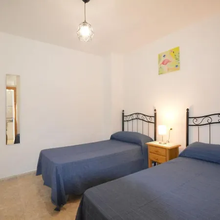 Apartment Apartamento Misericordia *