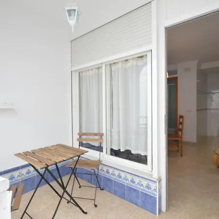 Apartamento Misericordia * Conil De La Frontera