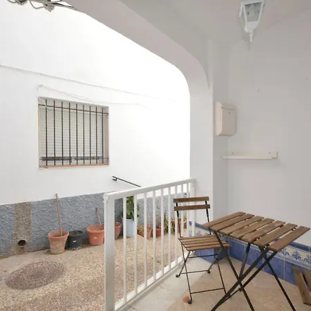 Apartamento Misericordia *