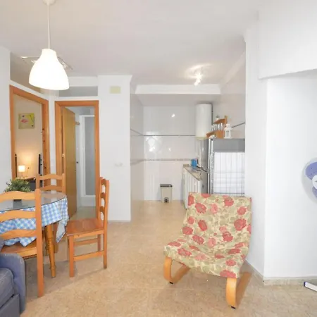 Apartment Apartamento Misericordia